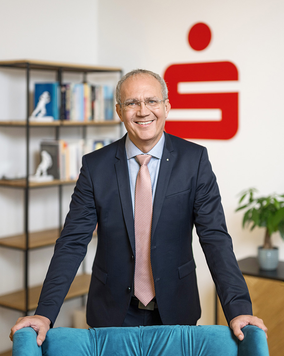 Sparkasse